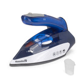 Hausberg 1000 W Seyehat Ütüsü Mavi